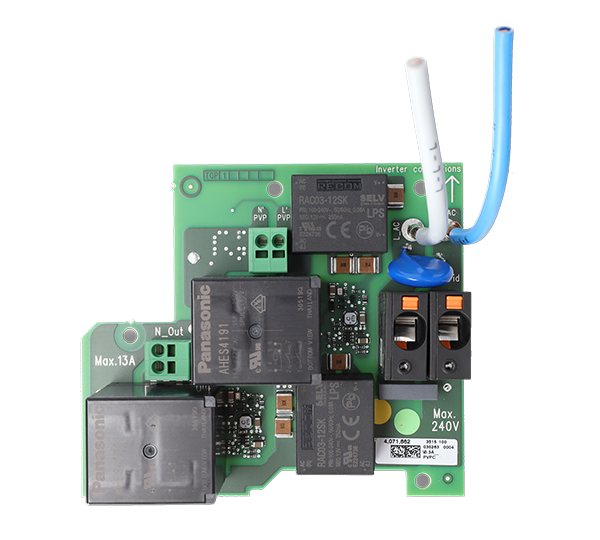 GEN24 PV Point Comfort