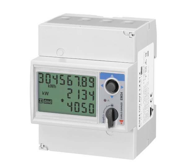 Energy Meter EM24 - Ethernet