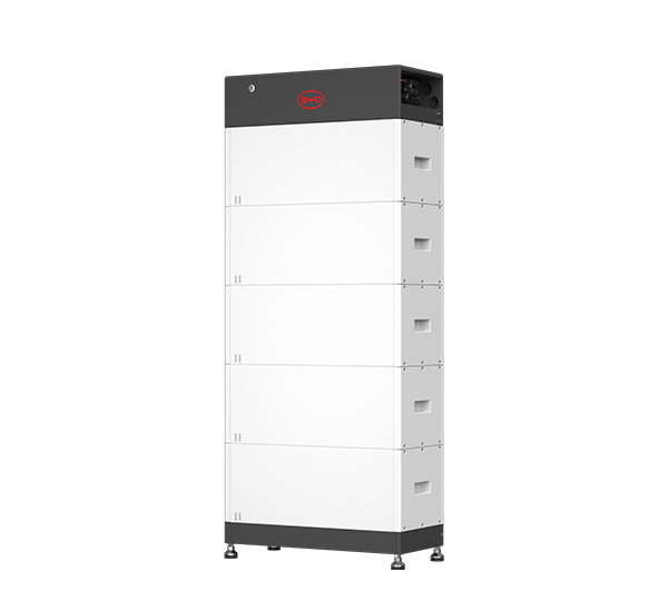 Battery-Box HVM+ 13.8