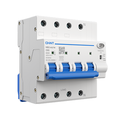 Smart Breaker TP-16