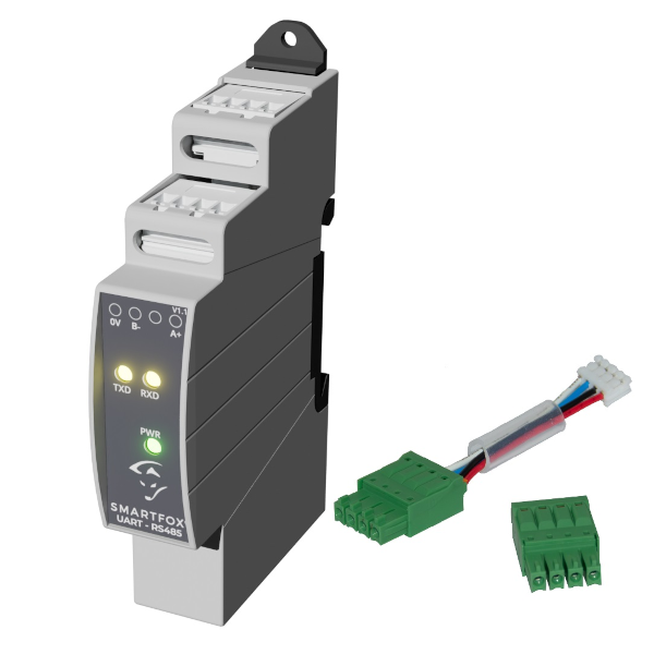 UART/RS485 CONVERTER