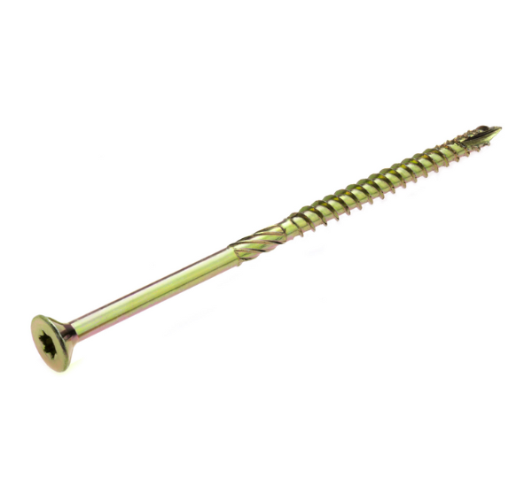 Schraube Glaro-Turbo GT660, 6.0 x 60 mm (SU=200)