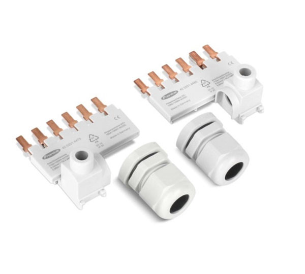 DC CONNECTOR KIT SYMO + ECO