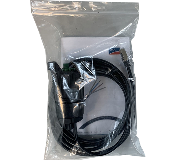 SMA HOME STORAGE COMMUNICATION CABLE