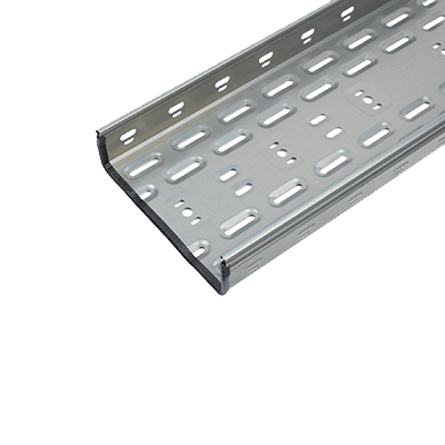 RoofSupport Cable Tray - Perforated