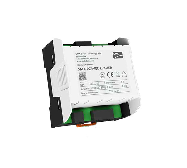 POWER LIMITER I-BOX-40