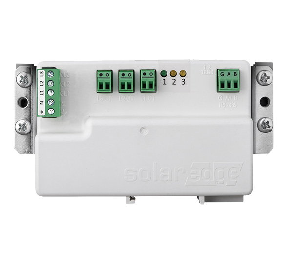 ELECTRICITY METER SE-MTR-3Y-400V-A DIN-RAIL