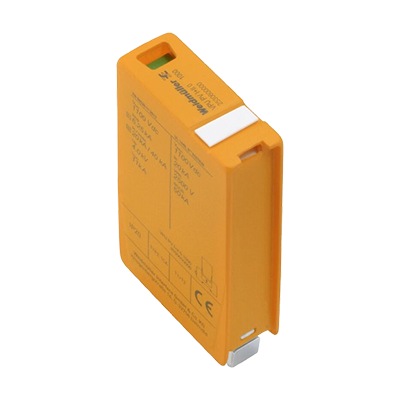 VPU PV I+II 0 1000 E