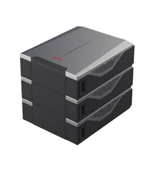 5K3-XP LV BATTERY 15.6kWh