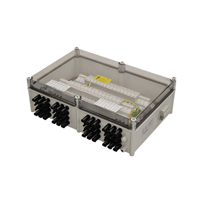 GAK 1INFHx12 12MPP 12ÜS MC4