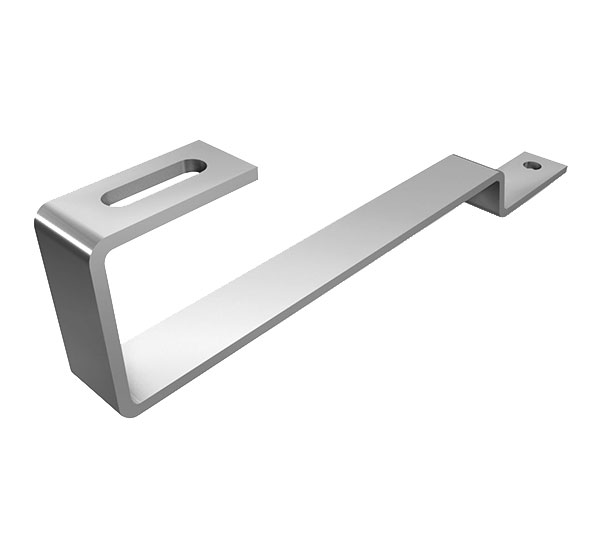 SolidHook Biberschwanz 6x40 (SU=25)