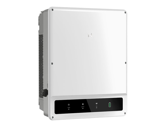 GW20K-ET (SPD II/WIFI/AFCI/3P-METER)