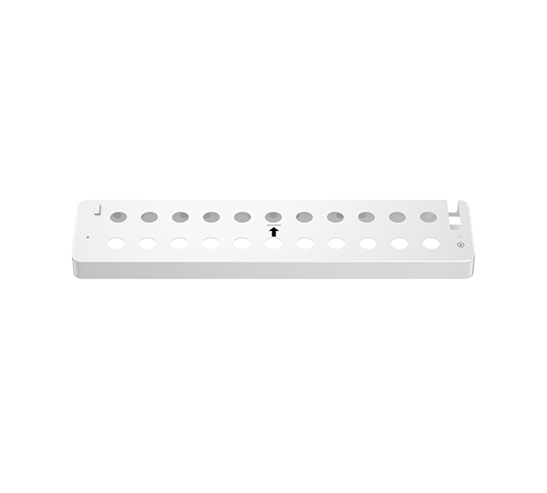 Standfuss für Lynx D 5.0-10