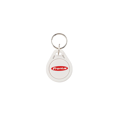 WATTPILOT RFID TAGS