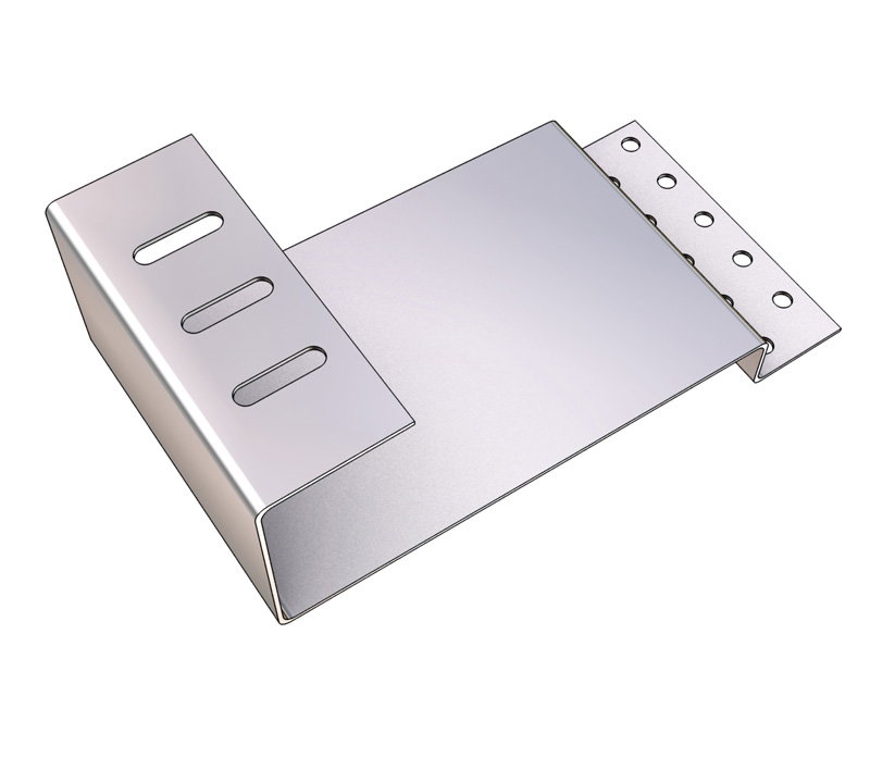 SolidHook Biberschwanz 15CM (SU=20)