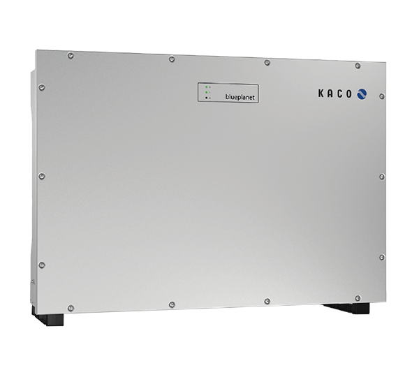 blueplanet 125 NX3 M10, Version L