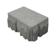 Schwerlaststeine 30x15x10.8cm (SU=120)