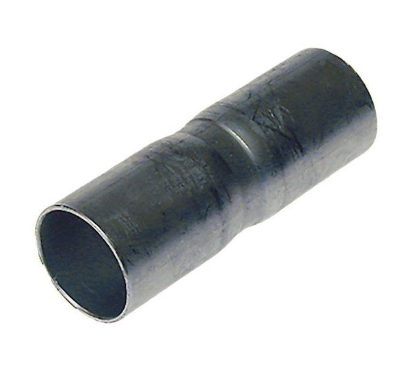 Steckmuffe Alu M32