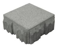 Schwerlaststeine 30x30x10.8cm (SU=48)