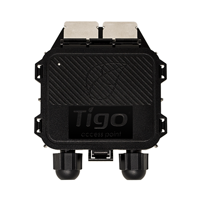 TIGO ACCESS POINT (TAP)