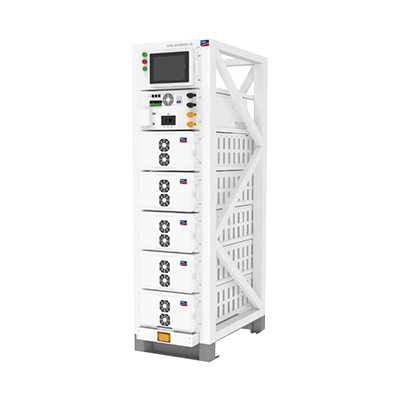 SMA Storage XL Indoor Erweiterung 89kWh