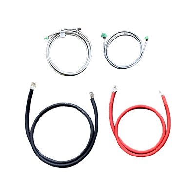 DC-Anschlusskabel-Kit modual zu next3