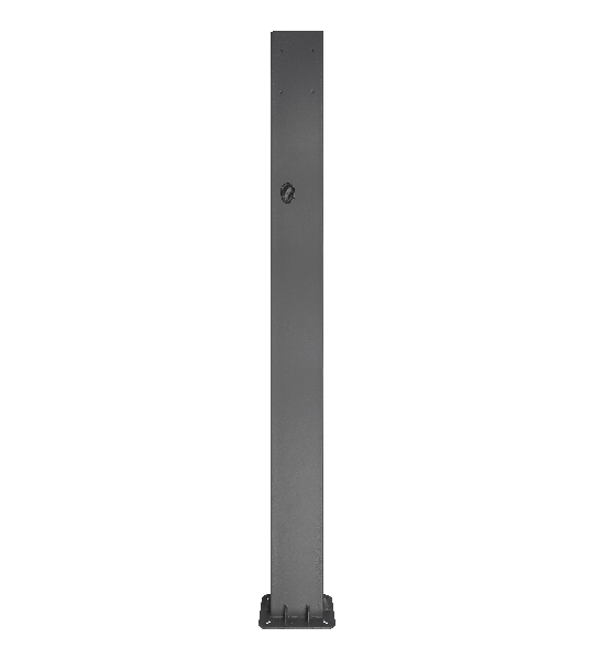 Standfuss zu Sungrow AC-Ladestation