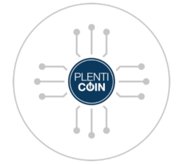 PLENTICOIN digital (SU=10)