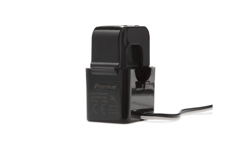CURRENT TRANSFORMER CT V 100A / 333MV