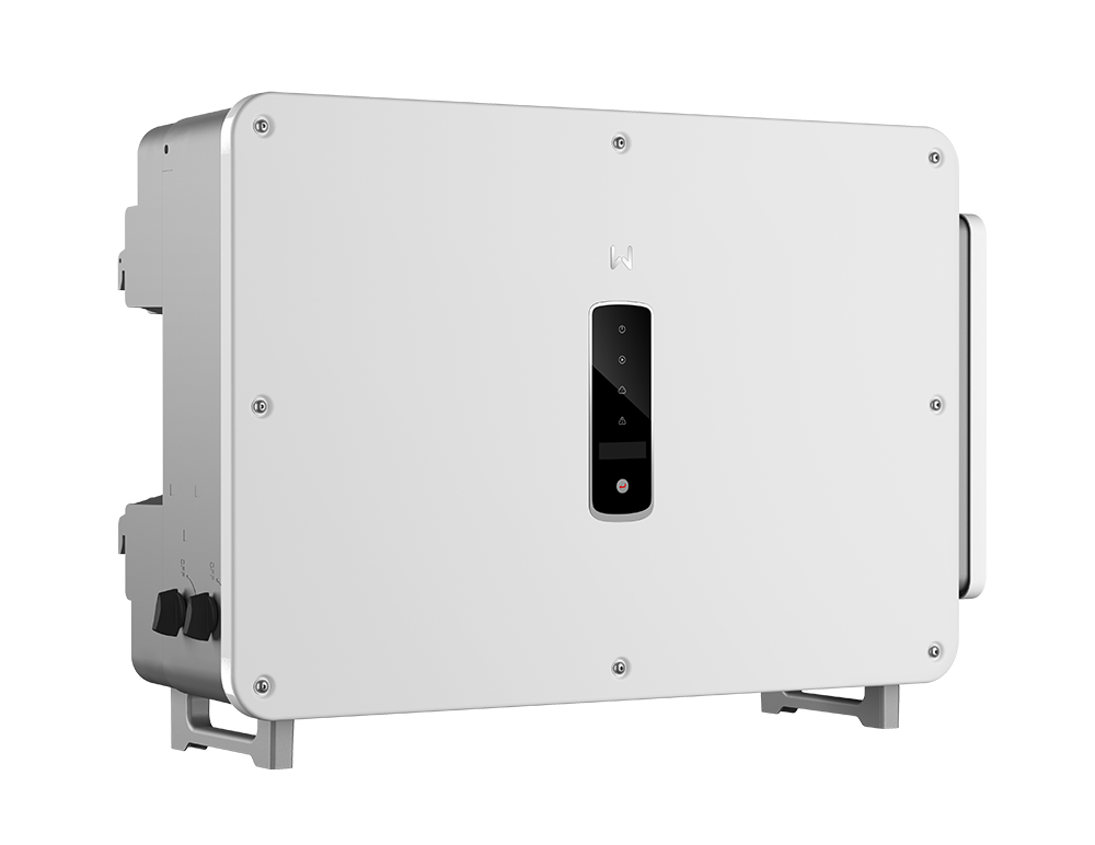 GW125K-GT  (DC-SWITCH/WIFI/LAN/SPDI+II/AFCI)