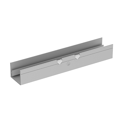SingleRail 36/50 RailConnector (SU=10)