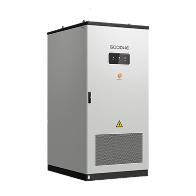 ESA 125kW/261kWh GW125/261-ESA-LCN-G10 All-in-One