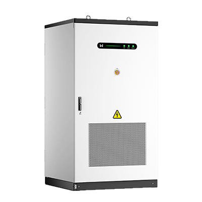 Static Transfer Switch GW500K-STS-PCS-G10