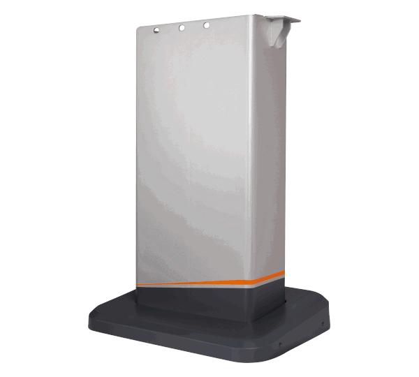 Sungrow POLE 30KW DC EV Charger
