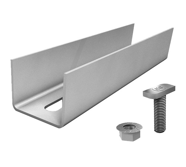 RC K2L/K2UL SET (SU=10)