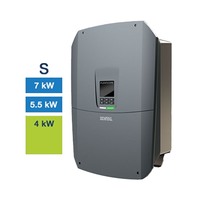 PLENTICORE S G3 4kW
