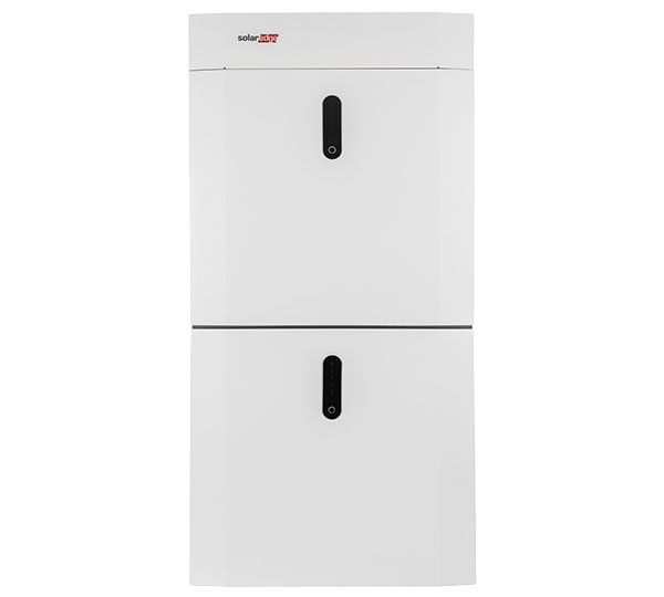 HOME BATTERY 9,2 kWh