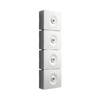 SMA HOME STORAGE 13.1