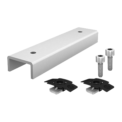 Dome FlatConnector Set (SU=10)
