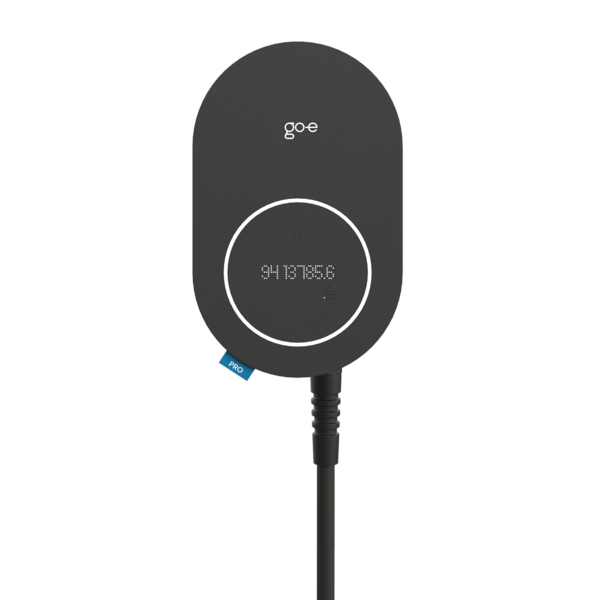 Charger PRO CABLE - 22 kW