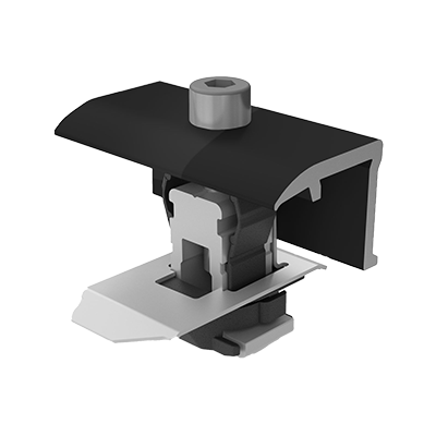 K2 Clamp EC 25-40 black (SU=20)
