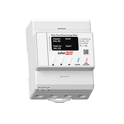SolarEdge Inline Energy Meter (3ph)