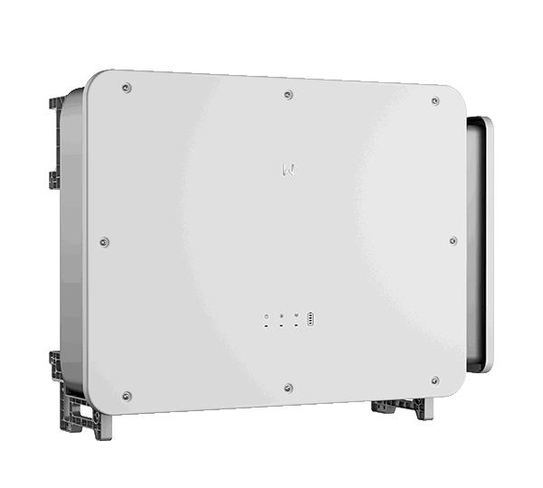 GW100K-ET-G10 (DC SPD 1+2, AFCI, WIFI/LAN)