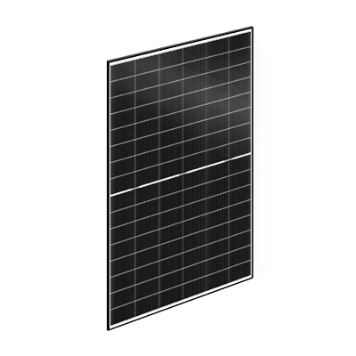 SOLID SEMI-CLEAR FRAMED B96 455 W 3.2+3.2 MM