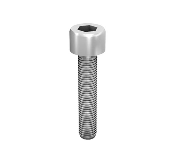 SC SC M8x25 HS (SER) (SU=200)