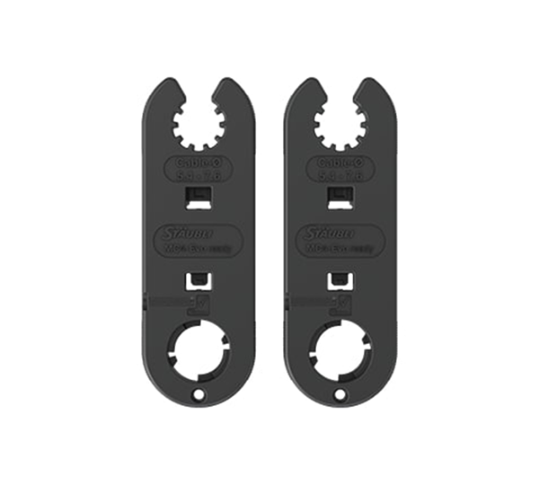 OPEN-END SPANNER SET PV-MC4-MS EVO READY
