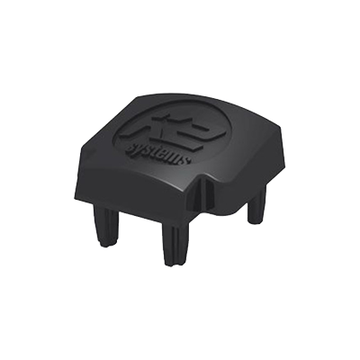 EndCap für SolidRail UltraLight (SU=100)