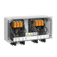 GAK PVN DC 3I 3O 2MPPT SPD1R EVO 1.1kV