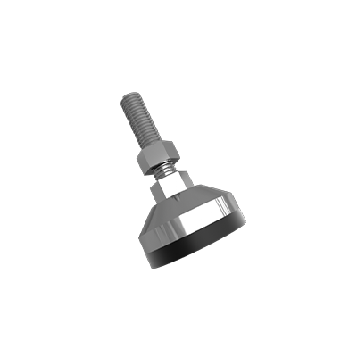 SigenStor Adjustable Levelers Feet