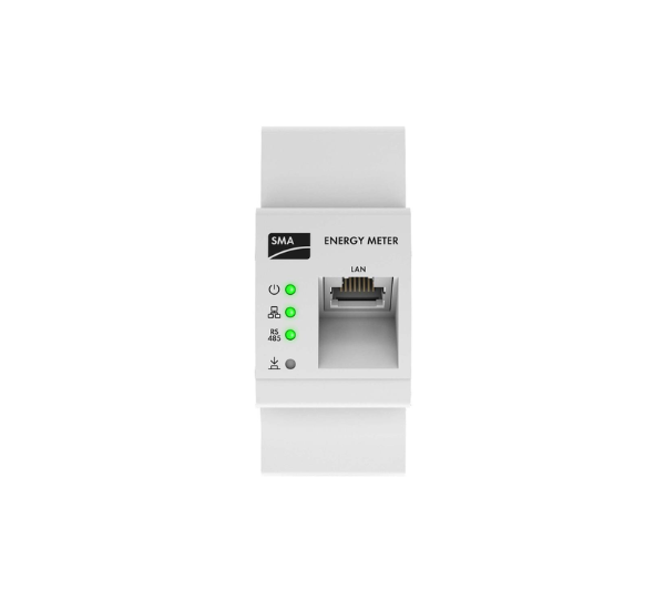 Commercial Energy Meter 600A